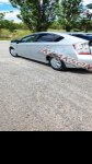 продам Toyota Prius в пмр  фото 3