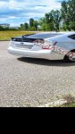 продам Toyota Prius в пмр  фото 2