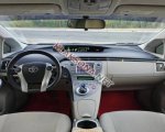 продам Toyota Prius в пмр  фото 1