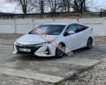 продам Toyota Prius в пмр  фото 5