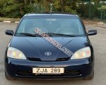 продам Toyota Prius в пмр  фото 4