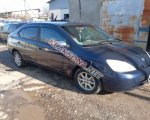 продам Toyota Prius в пмр  фото 6