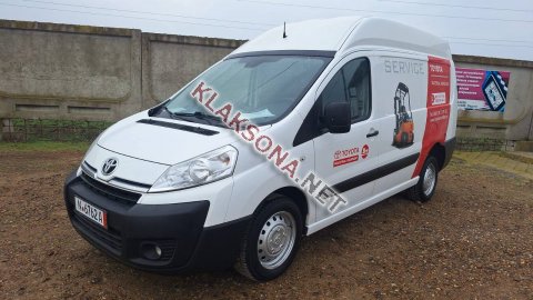 продам Toyota Pronardв пмр  фото 6