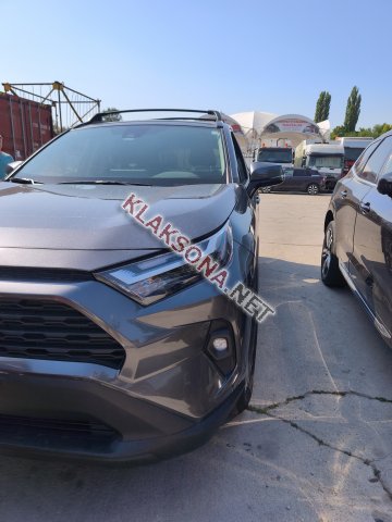 продам Toyota RAV 4в пмр  фото 5