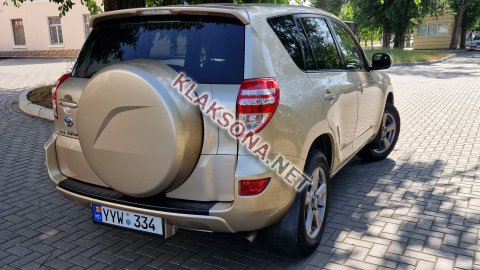 продам Toyota RAV 4в пмр  фото 6