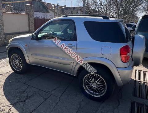 продам Toyota RAV 4в пмр  фото 6