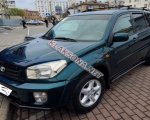 продам Toyota RAV 4 в пмр  фото 3