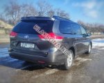 продам Toyota Sienna в пмр  фото 3