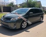 продам Toyota Sienna в пмр  фото 4