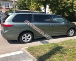 продам Toyota Sienna в пмр  фото 5