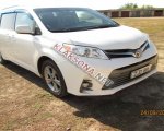 продам Toyota Sienna в пмр  фото 1
