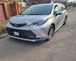 продам Toyota Sienna в пмр  фото 3