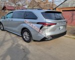 продам Toyota Sienna в пмр  фото 4