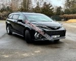 продам Toyota Sienna в пмр  фото 1