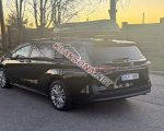 продам Toyota Sienna в пмр  фото 3