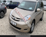 продам Toyota Sienna в пмр  фото 1