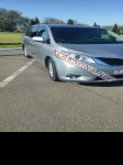 продам Toyota Sienna в пмр  фото 4