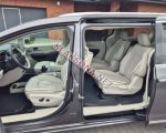продам Toyota Sienna в пмр  фото 2