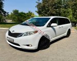 продам Toyota Sienna в пмр  фото 5