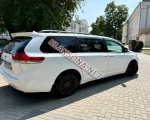 продам Toyota Sienna в пмр  фото 6