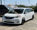 продам Toyota Sienna в пмр  фото 5
