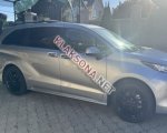 продам Toyota Sienna в пмр  фото 6