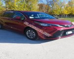 продам Toyota Sienna в пмр  фото 6