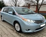 продам Toyota Sienna в пмр  фото 4
