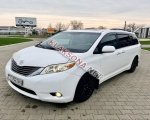 продам Toyota Sienna в пмр  фото 6