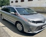 продам Toyota Sienna в пмр  фото 6