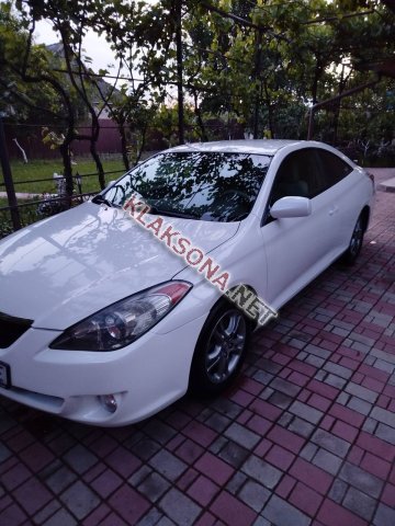 продам Toyota Solaraв пмр  фото 5