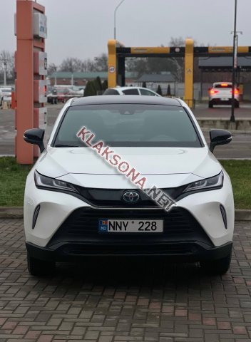 продам Toyota Venzaв пмр  фото 6