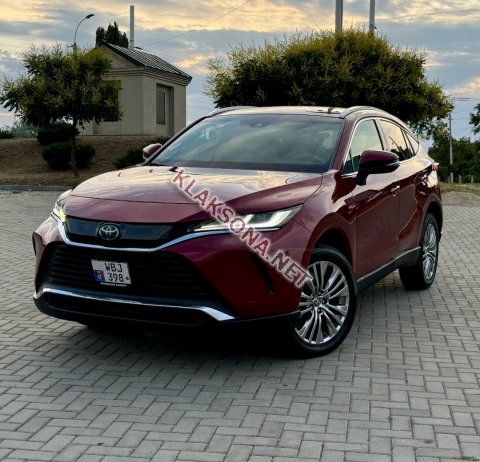 продам Toyota Venzaв пмр  фото 4