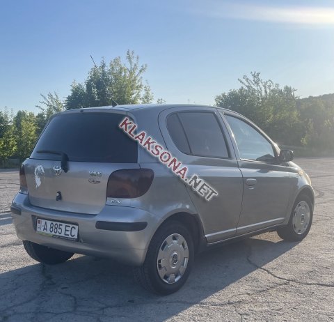 продам Toyota Yarisв пмр  фото 5