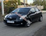 продам Toyota Yaris в пмр  фото 6