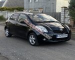 продам Toyota Yaris в пмр  фото 5