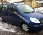 продам Toyota Yaris Verso в пмр  фото 2