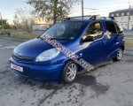 продам Toyota Yaris Verso в пмр  фото 1