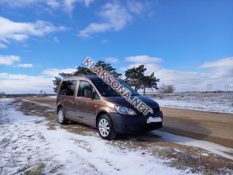 продам Volkswagen Caddyв пмр  фото 6