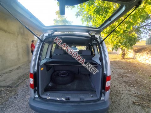 продам Volkswagen Caddyв пмр  фото 5