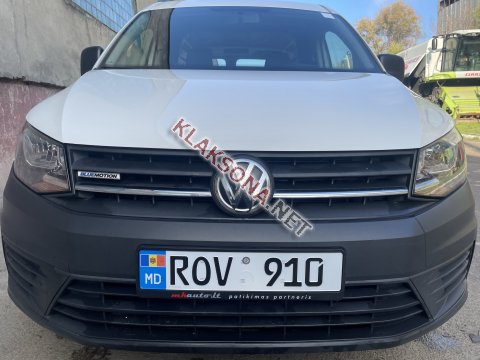 продам Volkswagen Caddyв пмр  фото 5