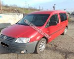 продам Volkswagen Caddy в пмр  фото 3