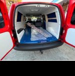 продам Volkswagen Caddy в пмр  фото 1