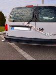 продам Volkswagen Caddy в пмр  фото 4
