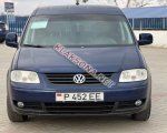 продам Volkswagen Caddy в пмр  фото 5