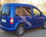 продам Volkswagen Caddy в пмр  фото 1
