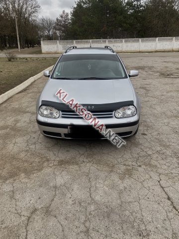 продам Volkswagen Golfв пмр  фото 4