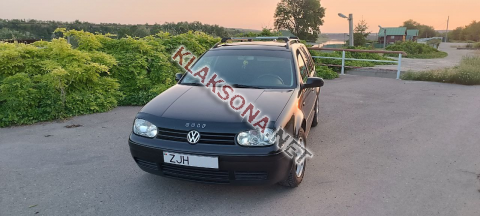 продам Volkswagen Golfв пмр  фото 6