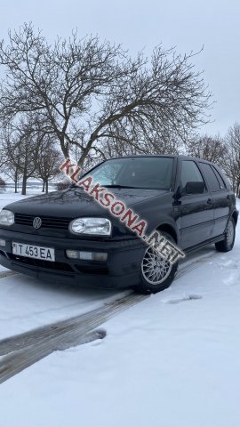 продам Volkswagen Golfв пмр  фото 5