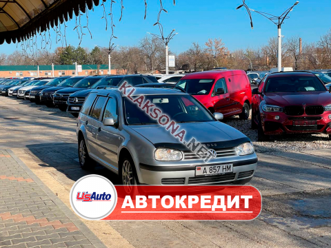 продам Volkswagen Golfв пмр  фото 4